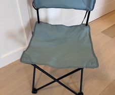 camping chair Decathlon