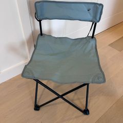 camping chair Decathlon
