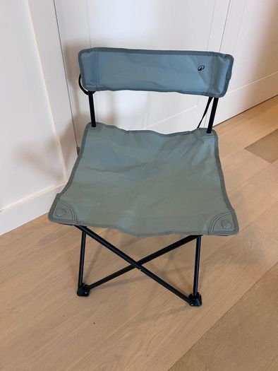 camping chair Decathlon
