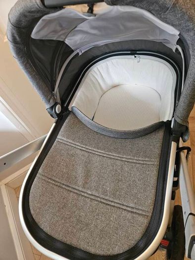 Uppababy Vista 2