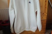 4th Arq Cream jumper M