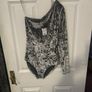 new zara bodysuit Image 7