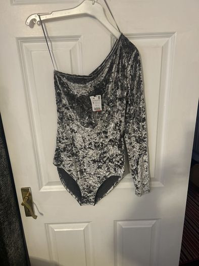 new zara bodysuit