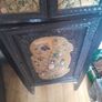 old wooden cabinet Image 6