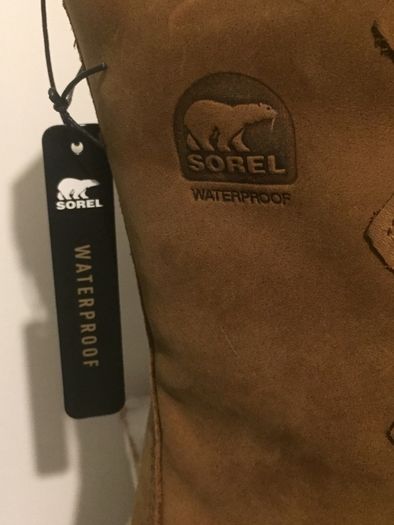 Brand New Sorel Winter Boots