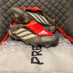 Adidas football boots