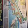 Battle Action Comics x 2 17th Jul 76 and 4th Sept 1976 IPC Comics Image 2