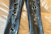 men's jeans