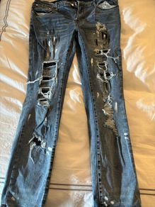 men's jeans