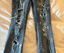 men's jeans