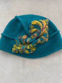 ladies hat