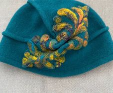 ladies hat