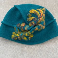 ladies hat