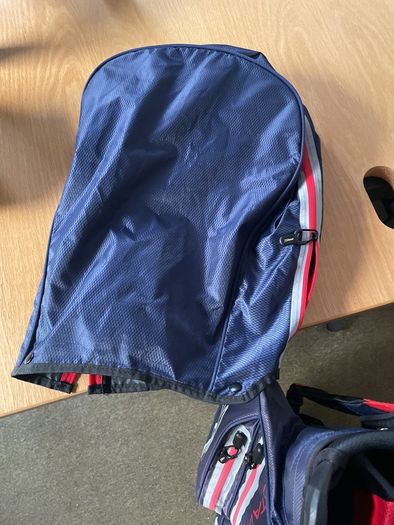 Titleist Stadry Cart Bag
