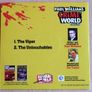 Crime World by Paul Williams (Sunday World CDs) Image 3