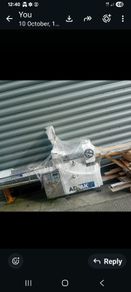 wrapping machine