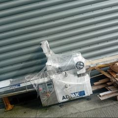 wrapping machine