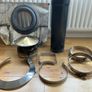 Twin Wall Flue and Accessories Image 2