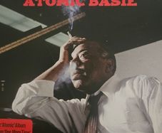 Count Basie - Atomic Basie. 2 CD.