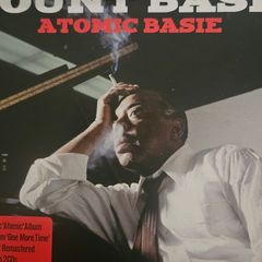 Count Basie - Atomic Basie. 2 CD.