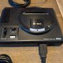 Modded Sega Megadrive Mini - #462 Image 2