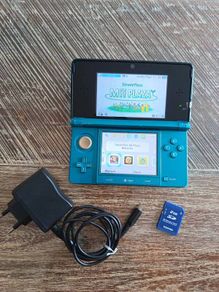 Nintendo 3DS