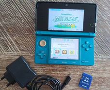 Nintendo 3DS