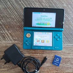 Nintendo 3DS