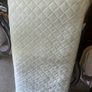 IKEA cot bed mattress Image 3