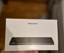 Samsung galaxy tab A11