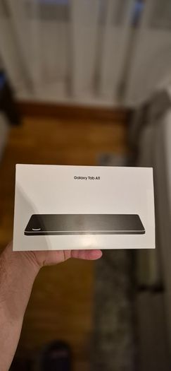 Samsung galaxy tab A11
