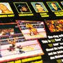 Snes WWF Raw - Boxed Image 5