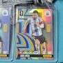 Lionel Messi Panini Card  World Cup Image 2