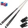 Pool Cue Stick - 58 inch Canadian Maple Professional Billiard Pool Stick (FREE POSTAGE) Image 6