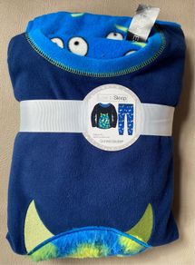 Boys PJ's