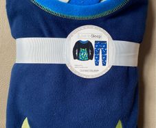 Boys PJ's