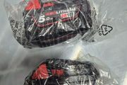 Milwaukee M18B5 5.0Ah Batteries x2