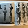 Vintage 'The Art of Henry Moore' Hardcover 1960 Image 9