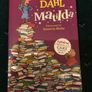Roald Dahl Matilda Image 2