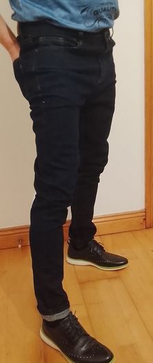 Farah Jeans