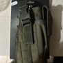 Kombat Tactical Belt Holster New Image 2