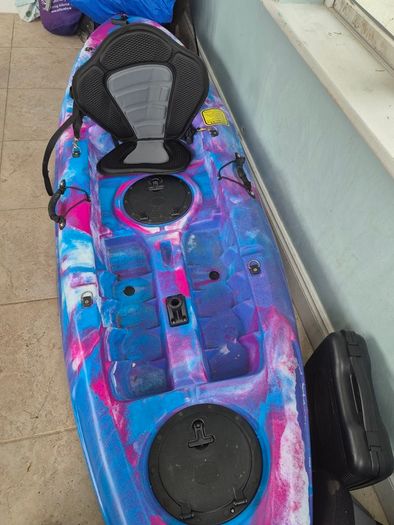 Kayak