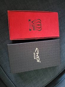 ekoi sport watch