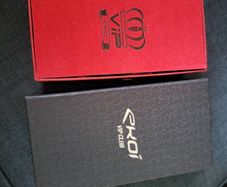ekoi sport watch