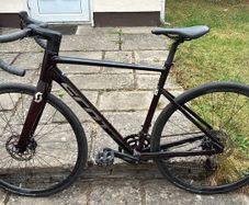 Scott gravel bike 2025