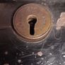 Chubb & Son Metal Safe Box  1827/1877 Image 8
