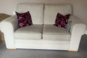 5ft - 2 seater sofa