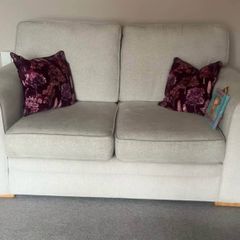5ft - 2 seater sofa