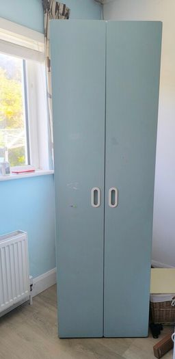 Wardrobe