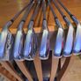 Golf Mizuno Irons Image 7